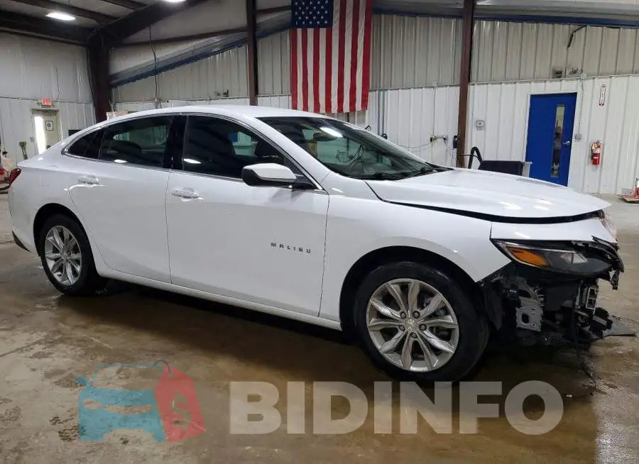 1G1ZD5ST2RF113693 Photo# 4