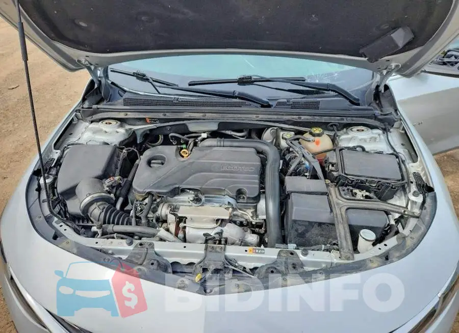 1G1ZD5ST3LF069162 Photo# 11