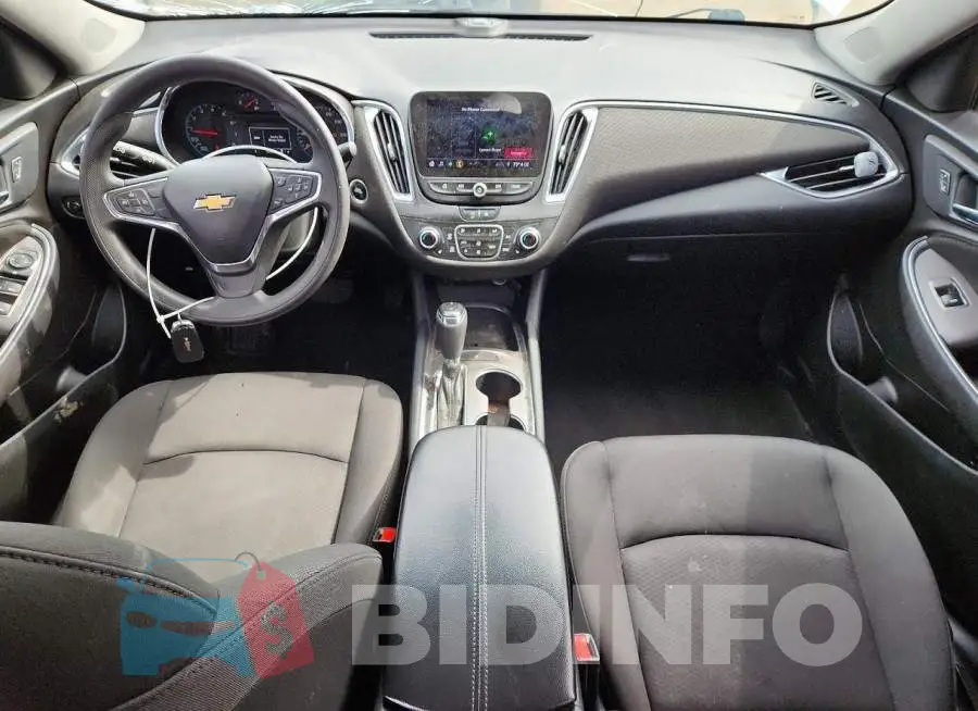 1G1ZD5ST3LF069162 Photo# 8