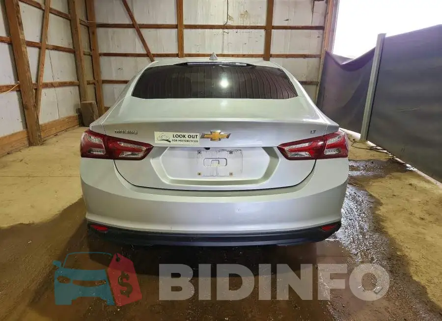 1G1ZD5ST3LF069162 Photo# 6