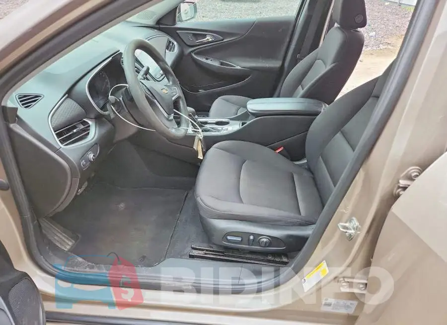 1G1ZD5ST3PF177741 Photo# 7