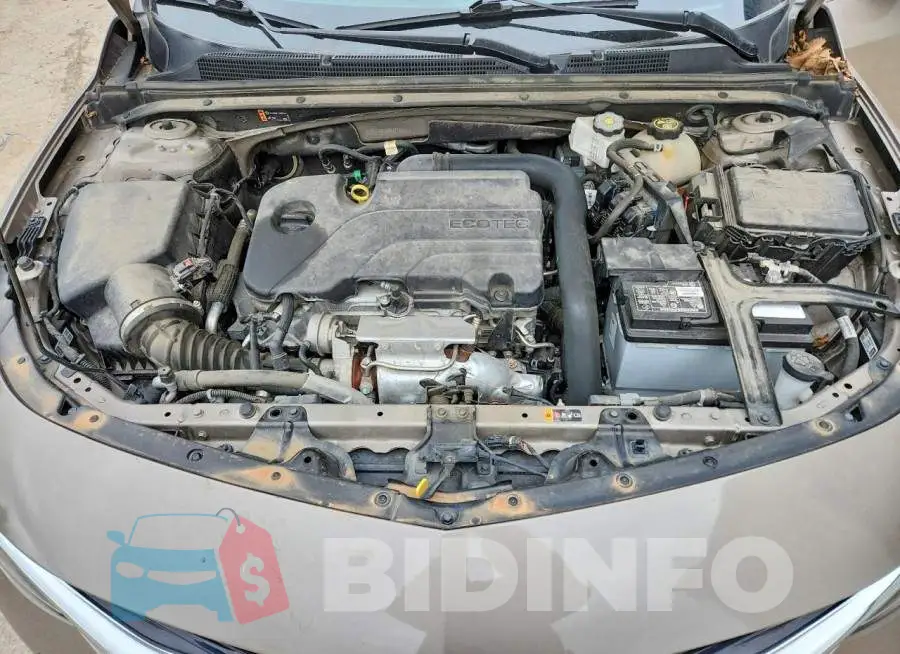 1G1ZD5ST3PF177741 Photo# 11