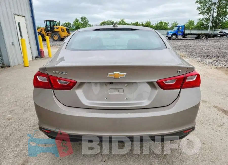 1G1ZD5ST3PF177741 Photo# 6