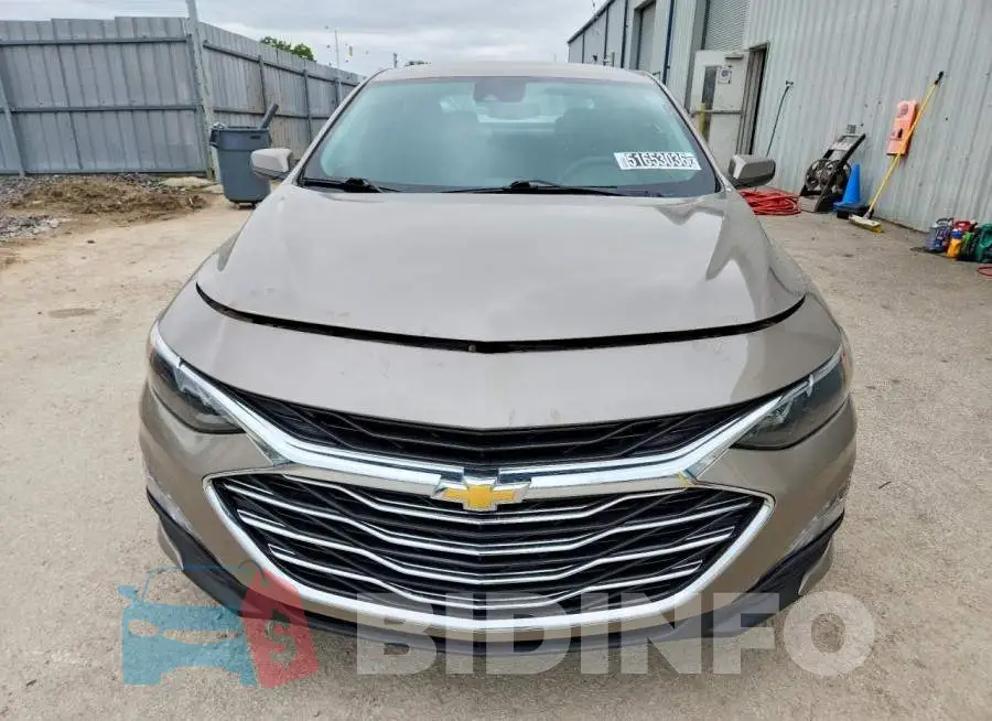 1G1ZD5ST3PF177741 Photo# 5