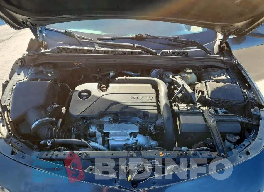 1G1ZD5ST4JF245956 Photo# 11