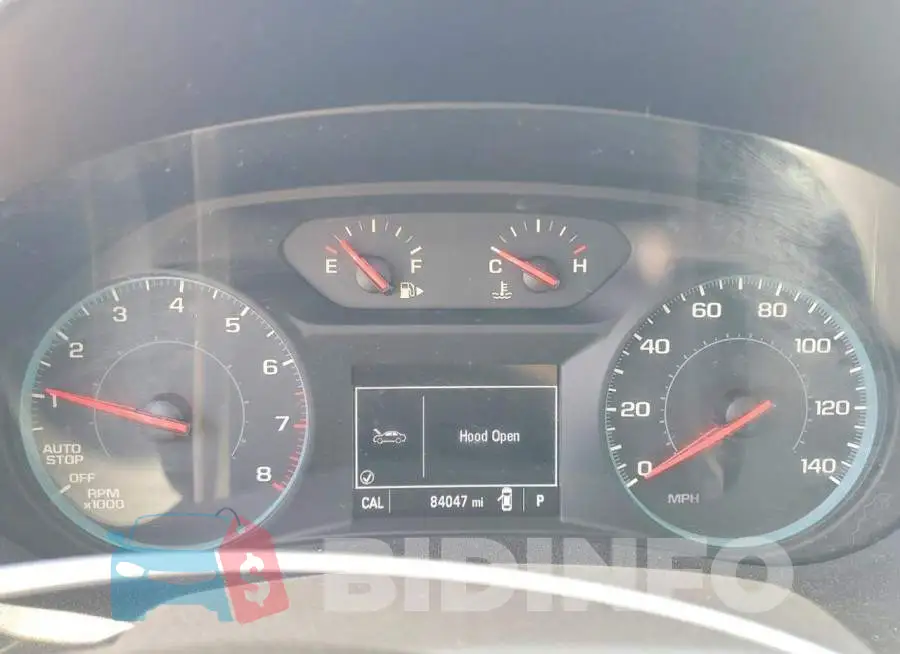 1G1ZD5ST5KF115931 Photo# 9