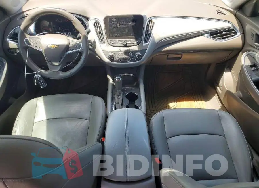 1G1ZD5ST5KF115931 Photo# 8
