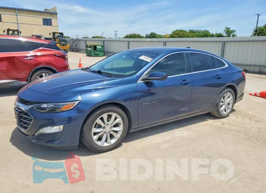 1G1ZD5ST5KF115931 Photo# 1