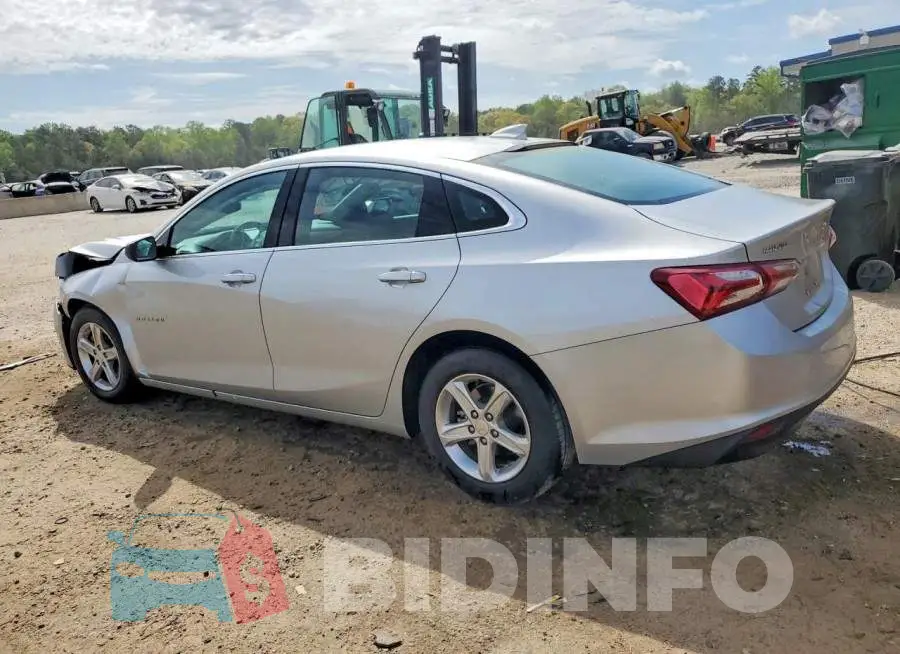 1G1ZD5ST5NF176877 Photo# 2