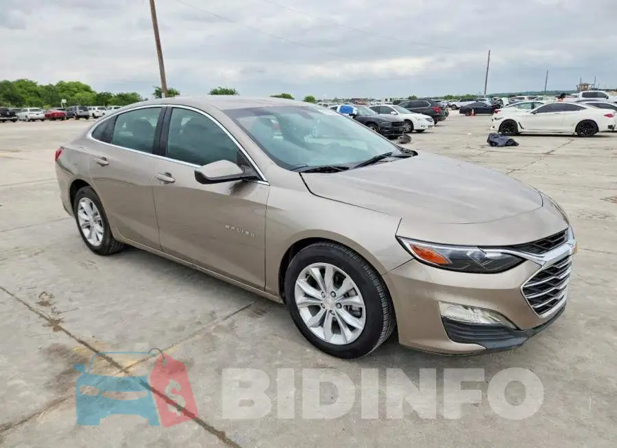 1G1ZD5ST5RF168316 Photo# 4