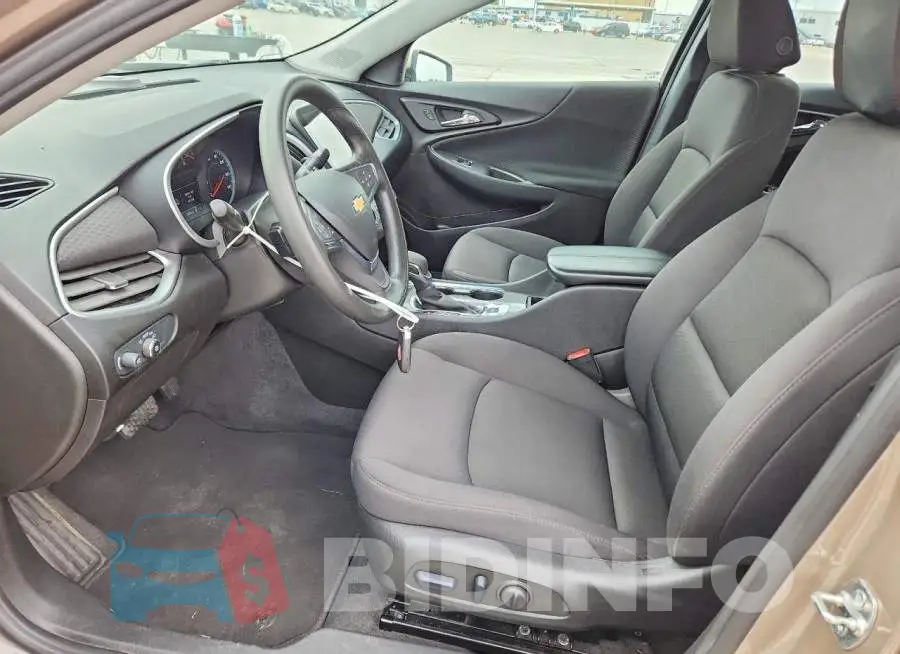 1G1ZD5ST5RF168316 Photo# 7