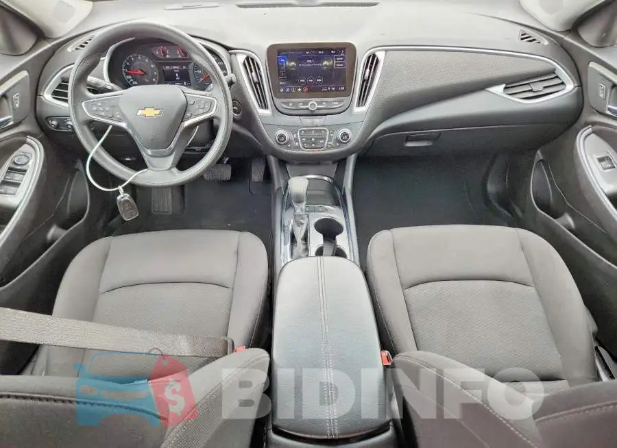1G1ZD5ST5RF168316 Photo# 8