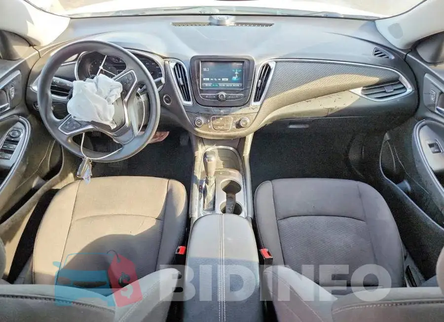 1G1ZD5ST7JF189463 Photo# 8