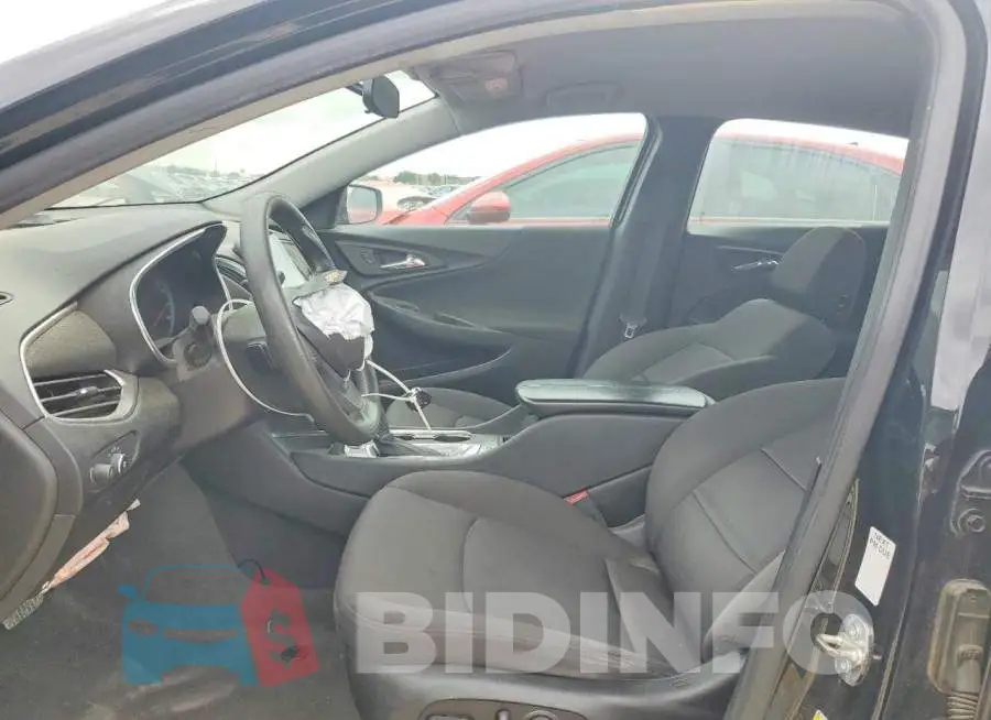 1G1ZD5ST7KF140104 Photo# 7