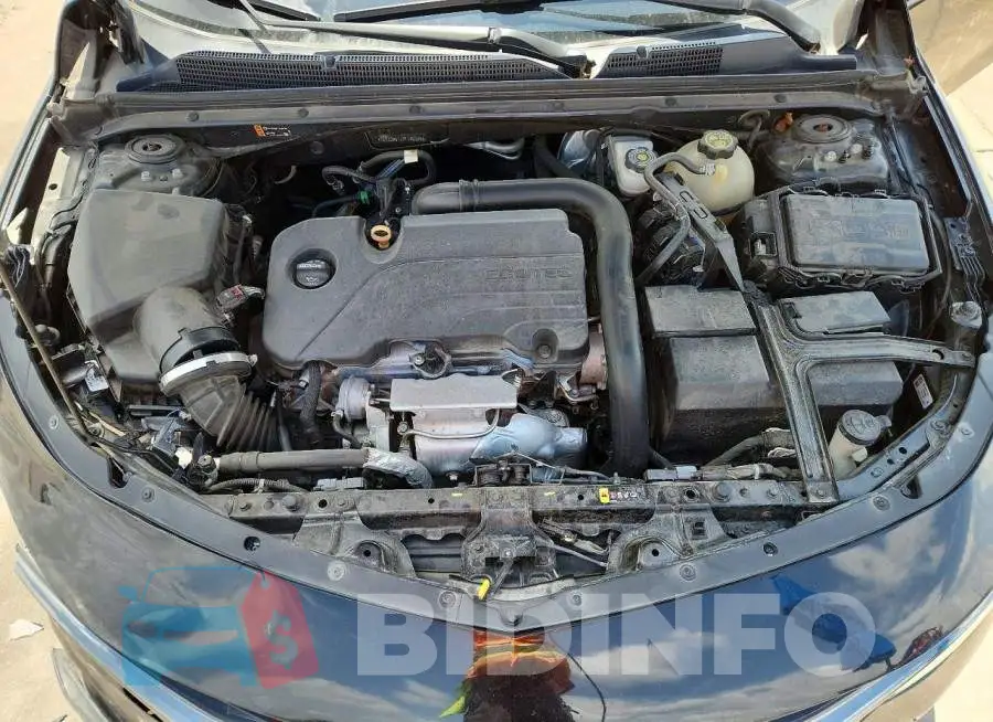1G1ZD5ST7KF140104 Photo# 11