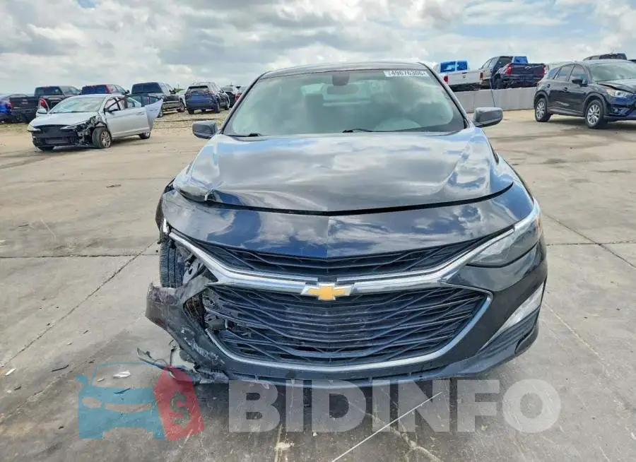 1G1ZD5ST7KF140104 Photo# 5