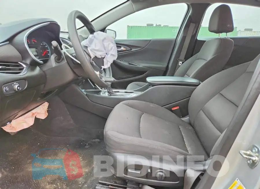 1G1ZD5ST7LF088913 Photo# 7
