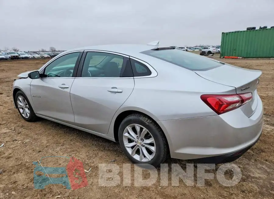 1G1ZD5ST7LF088913 Photo# 2