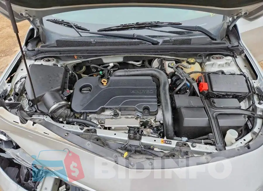 1G1ZD5ST7LF088913 Photo# 11