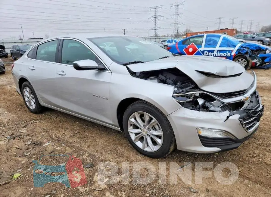 1G1ZD5ST7LF088913 Photo# 4
