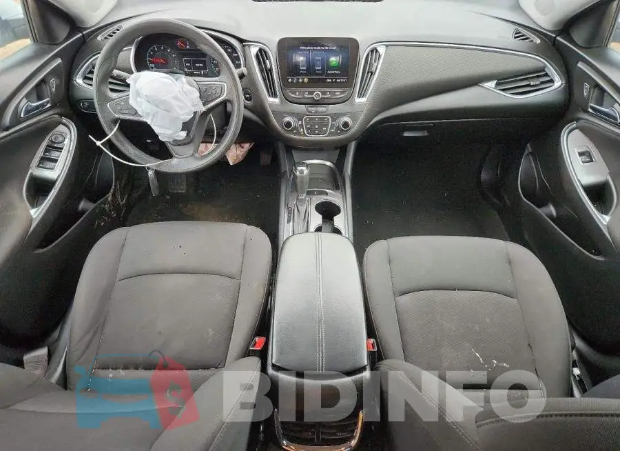 1G1ZD5ST7LF088913 Photo# 8