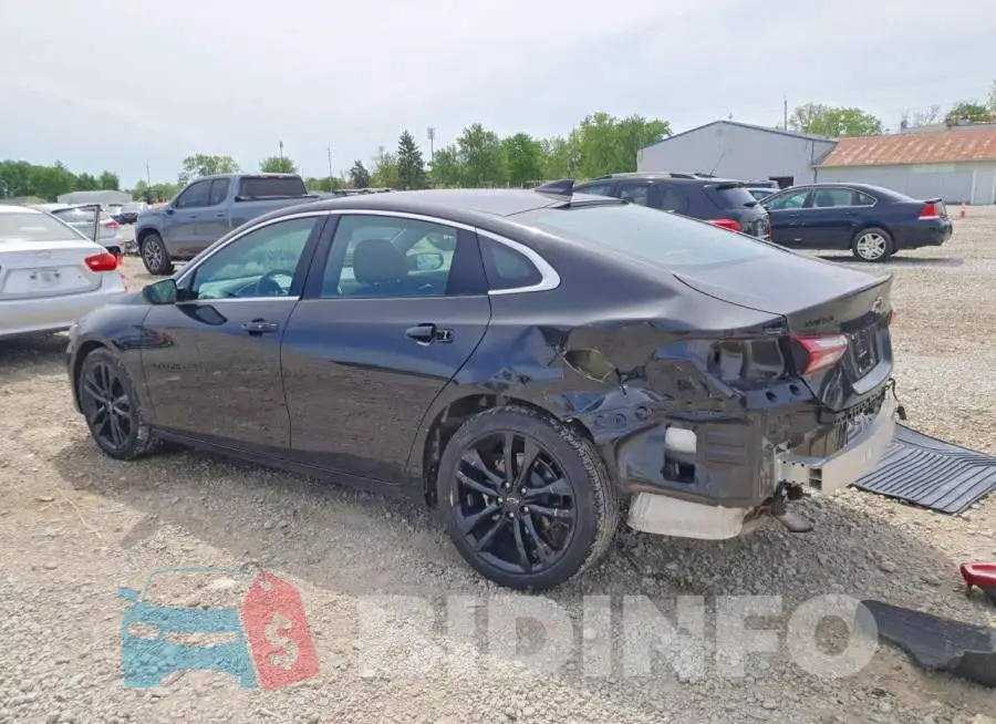 1G1ZD5ST7RF157883 Photo# 2