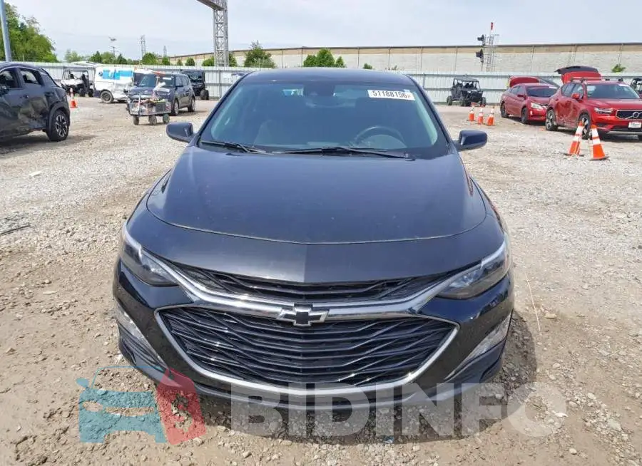 1G1ZD5ST7RF157883 Photo# 5