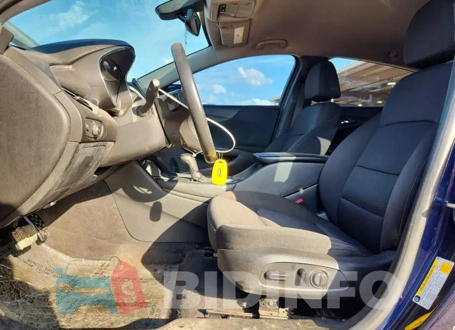 1G1ZD5ST8JF147285 Photo# 7