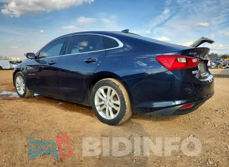 1G1ZD5ST8JF147285 Photo# 2