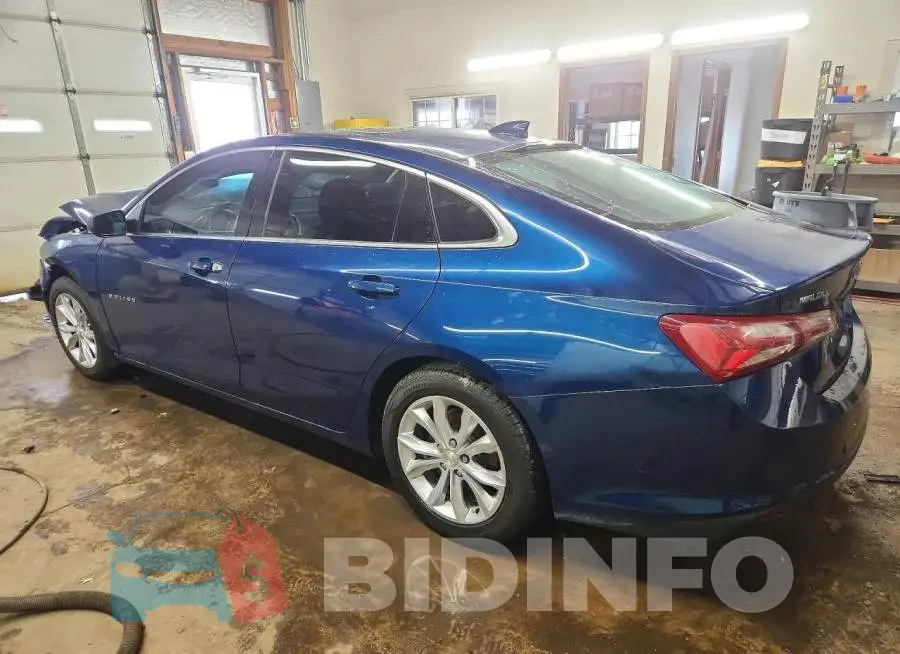 1G1ZD5ST8KF114997 Photo# 2