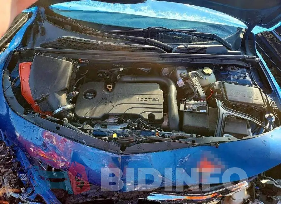 1G1ZD5ST8KF114997 Photo# 11