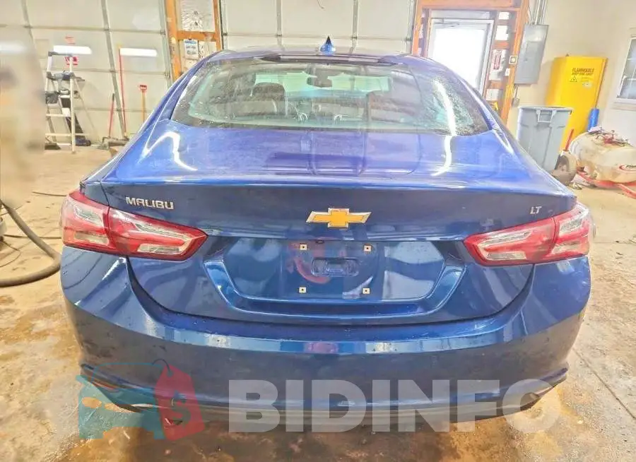 1G1ZD5ST8KF114997 Photo# 6
