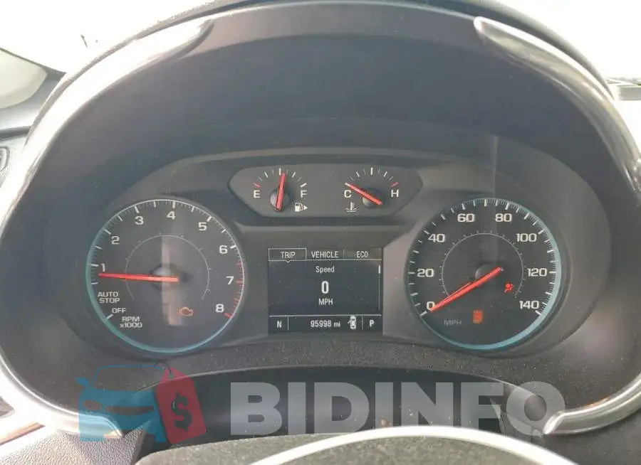 1G1ZD5ST8LF003058 Photo# 9