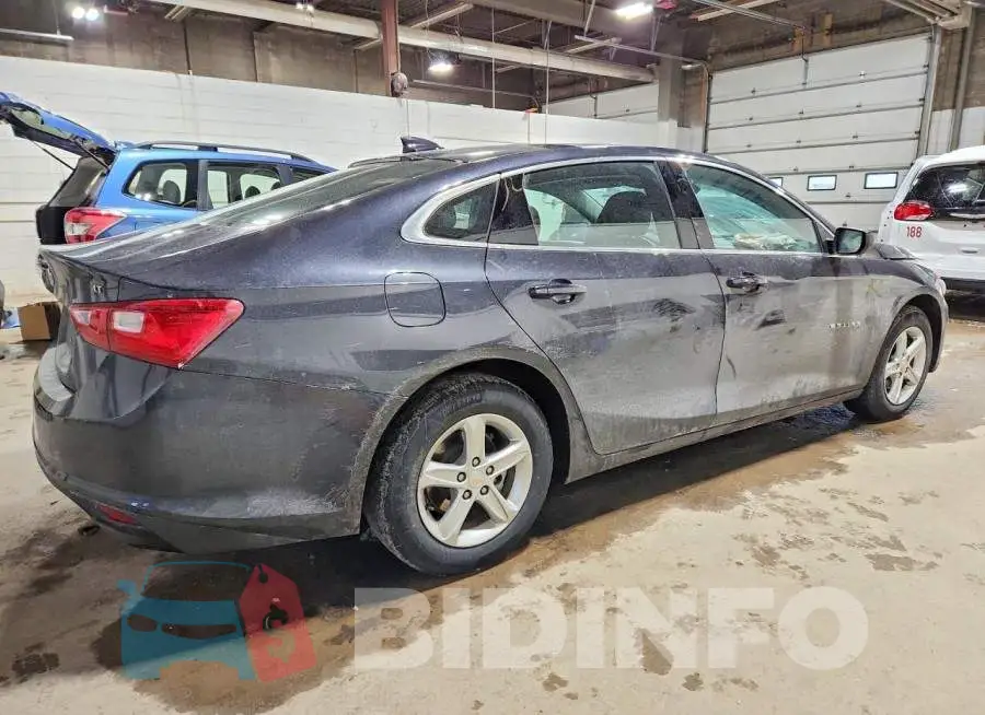 1G1ZD5STXPF229933 Photo# 3
