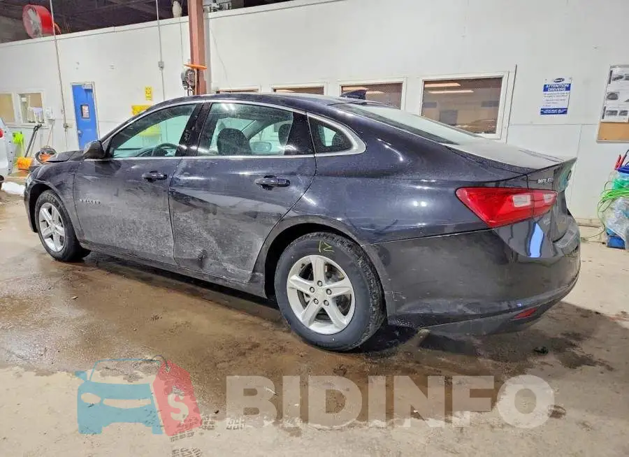 1G1ZD5STXPF229933 Photo# 2