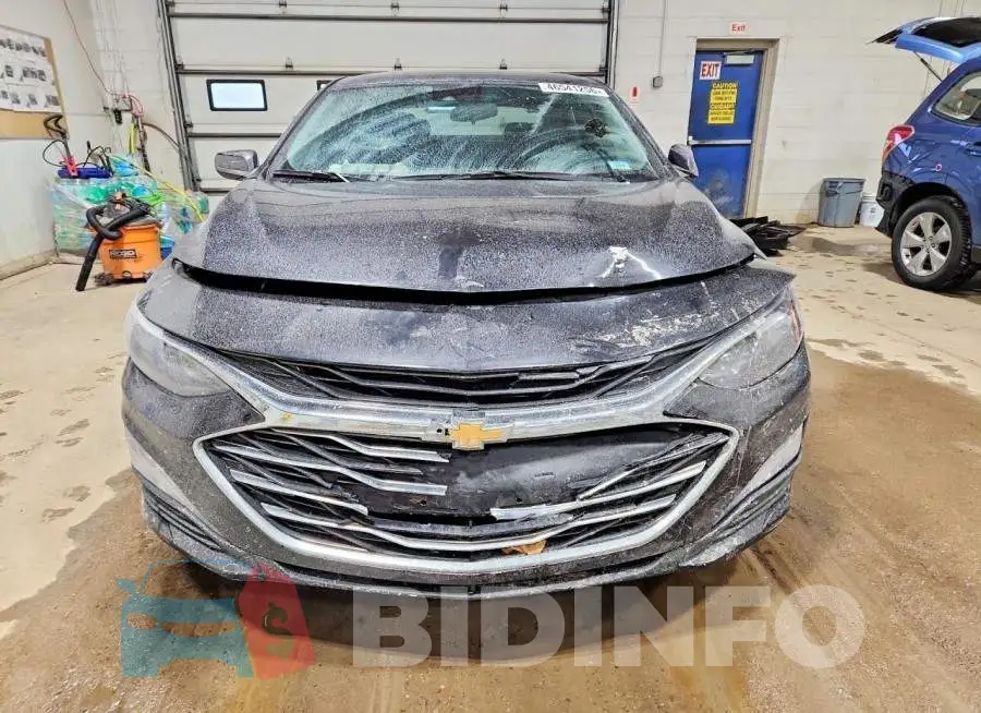1G1ZD5STXPF229933 Photo# 5