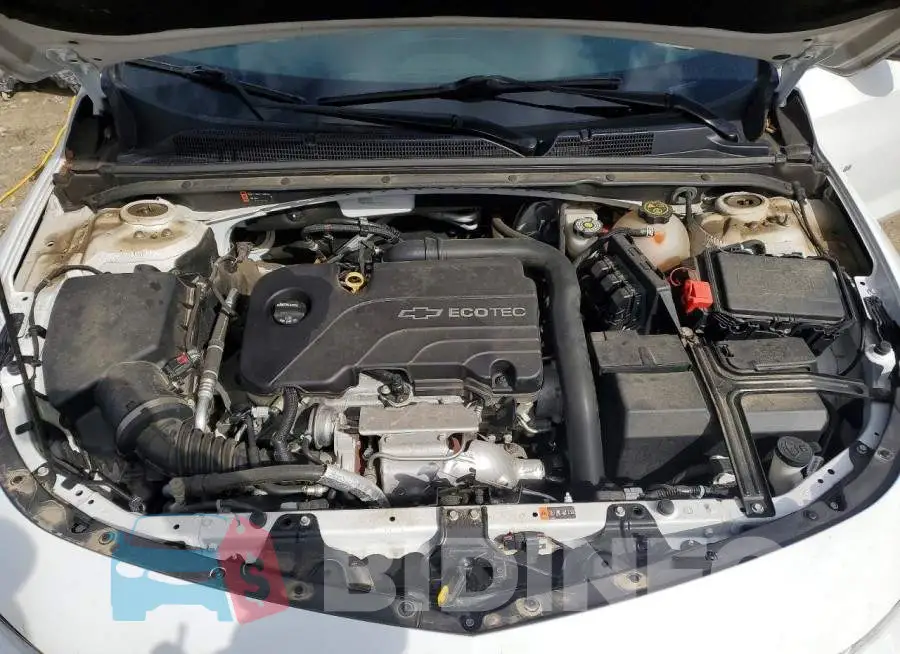 1G1ZE5ST4HF179156 Photo# 11