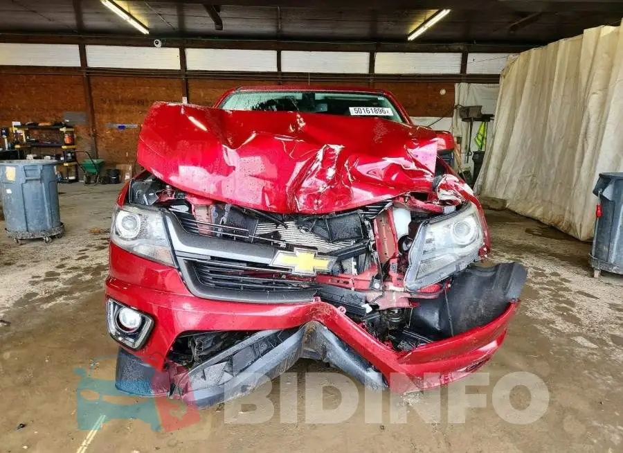 1GCHTDEN2J1244010 Photo# 5