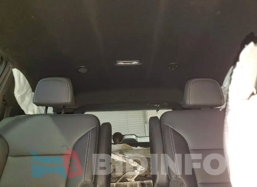 1GNEVGRS2SJ150989 Photo# 10