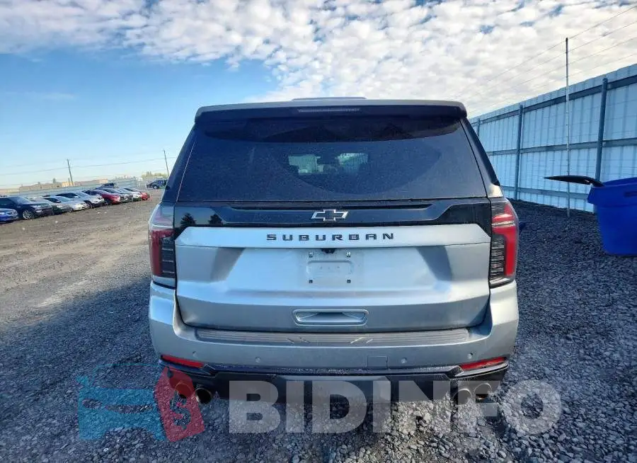 1GNS6DRD5SR312390 Photo# 6
