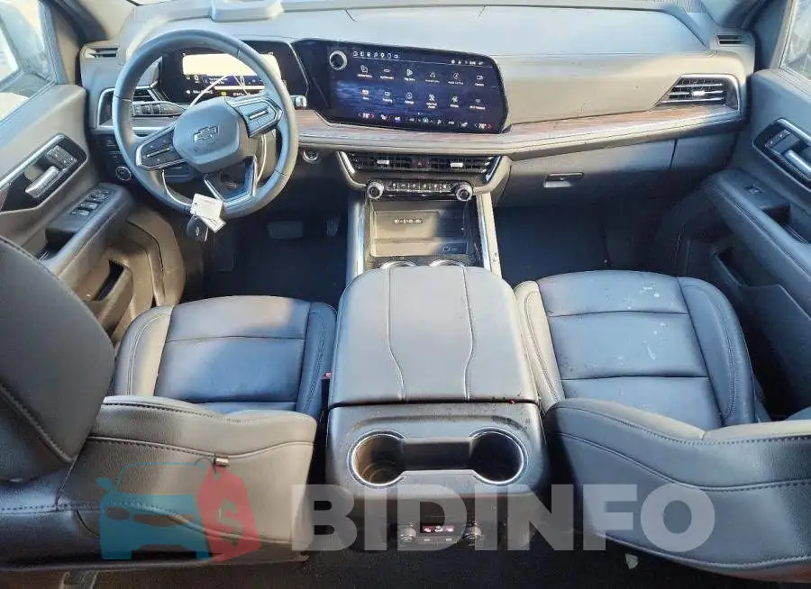 1GNS6DRD5SR312390 Photo# 8