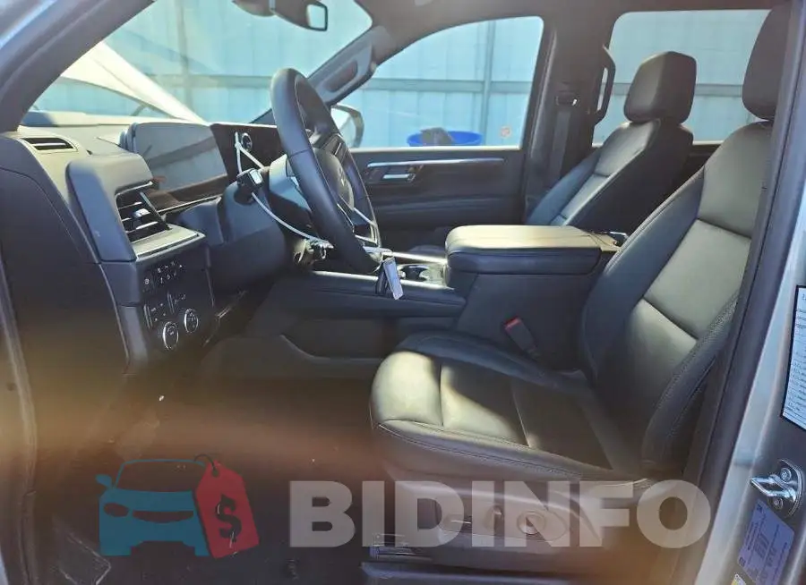 1GNS6DRD5SR312390 Photo# 7