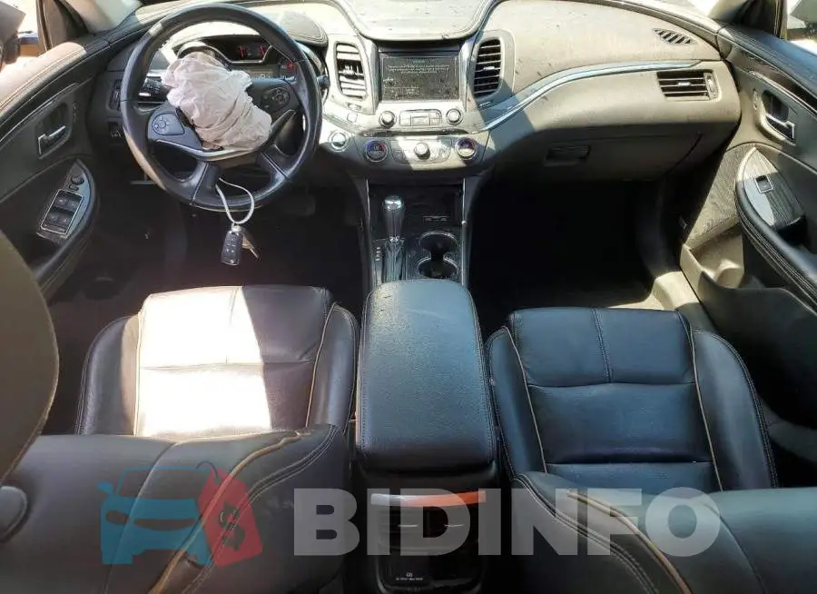 2G1105S36K9110383 Photo# 8