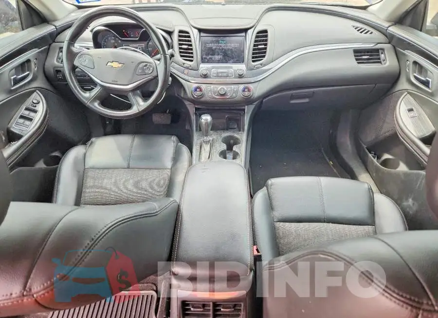 2G1105S39H9114145 Photo# 8