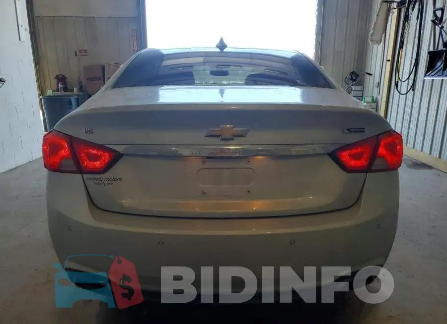 2G1105S39K9142762 Photo# 6