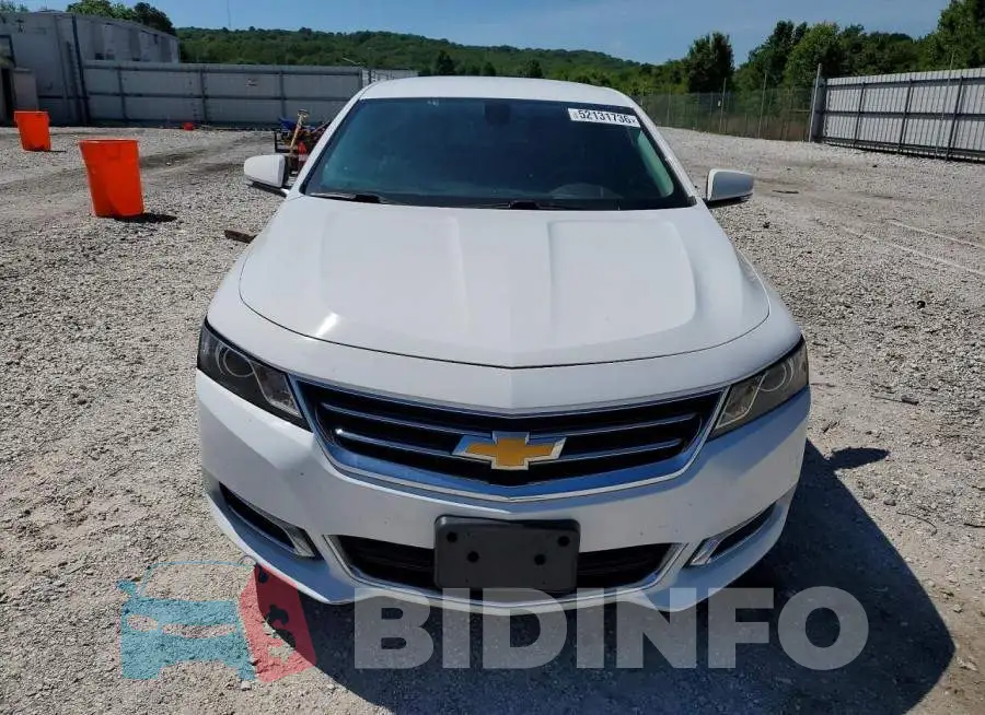 2G1105S3XH9121735 Photo# 5