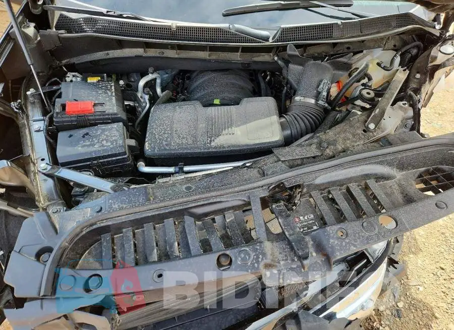2GCUKDED1S1205378 Photo# 11