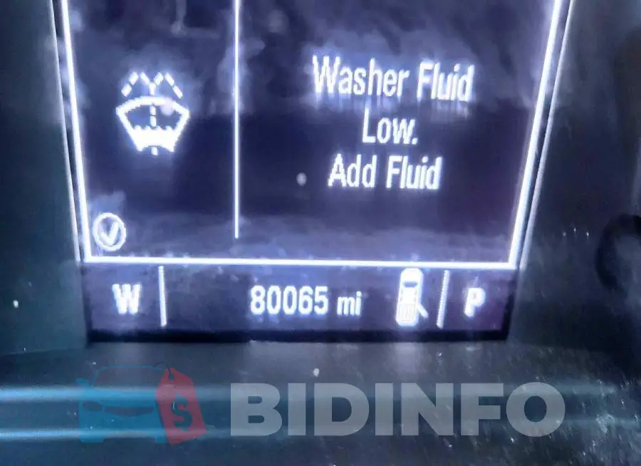 3GCPWBEHXKG218937 Photo# 8