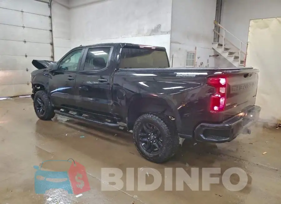 3GCUDCED0RG432101 Photo# 2