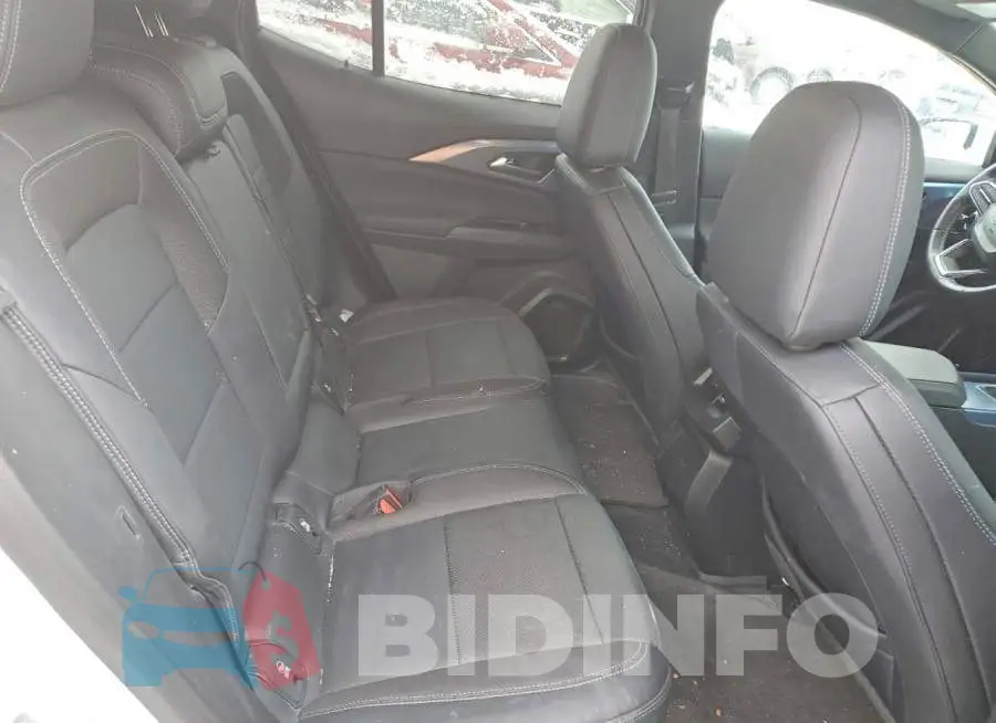 3GN7DLRP2RS292297 Photo# 11
